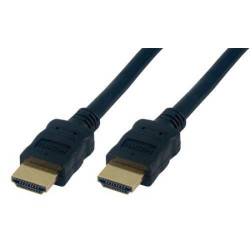 MCL 15m HDMI câble HDMI...