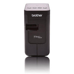 Brother PT-P750W...