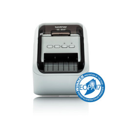 Brother QL-800 imprimante...