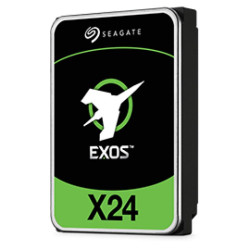 Seagate Exos X24 disque dur...