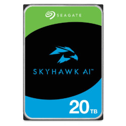 Seagate SkyHawk AI disque...