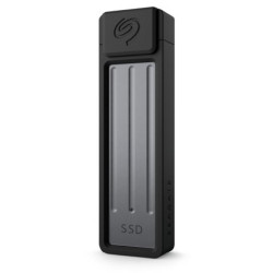 Seagate STMX2000400 lecteur...