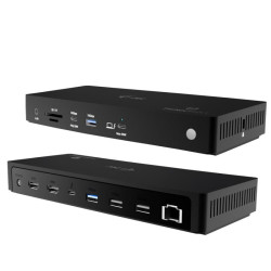 i-tec Thunderbolt4 Triple...