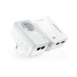 TP-Link TL-WPA4225 KIT...