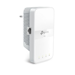 TP-Link CPL AV1000 WiFi AC...