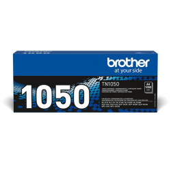 Brother TN-1050 - Cartouche...