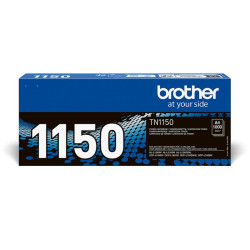 Brother TN-1150 Cartouche...