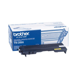 Brother TN-2005 - Cartouche...