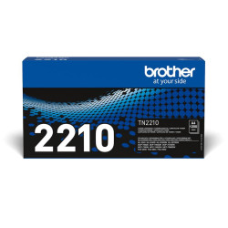Brother TN-2210 - Cartouche...