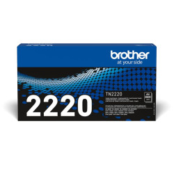 Brother TN-2220 - Cartouche...