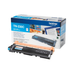 Brother TN-230C - Cartouche...