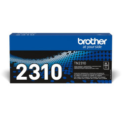 Brother TN-2310 - Cartouche...