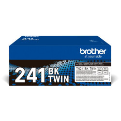 Brother TN-241BKTWIN...