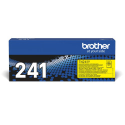 Brother TN-241Y - Cartouche...