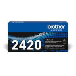 Brother TN-2420 - Cartouche...