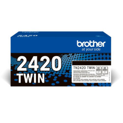 Brother TN-2420TWIN...