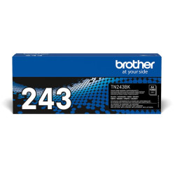 Brother TN-243BK -...