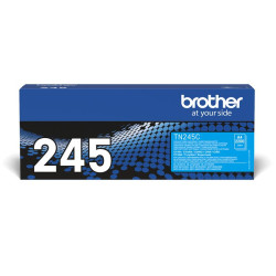 Brother TN-245C - Cartouche...