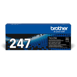 Brother TN-247BK -...