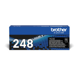 Brother TN-248BK Cartouche...