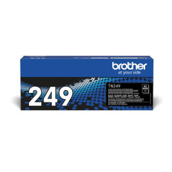 Brother TN-249BK -...