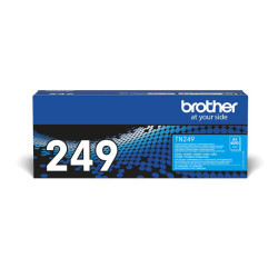 Brother TN-249C - Cartouche...