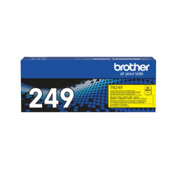 Brother TN-249Y - Cartouche...