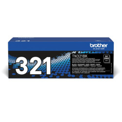 Brother TN-321BK -...