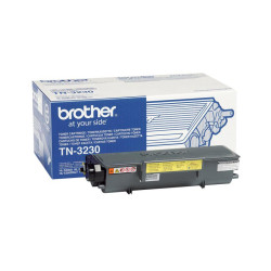 Brother TN-3230 - Cartouche...