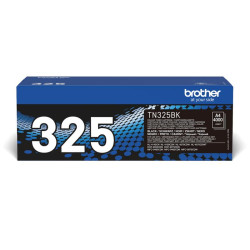 Brother TN-325BK -...