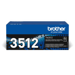 Brother TN-3512 - Cartouche...