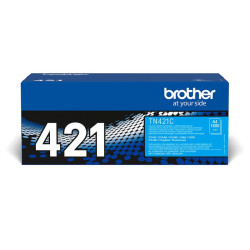 Brother TN-421C - Cartouche...