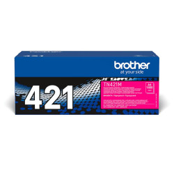 Brother TN-421M - Cartouche...