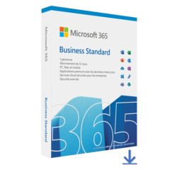 Télécharger Microsoft 365...