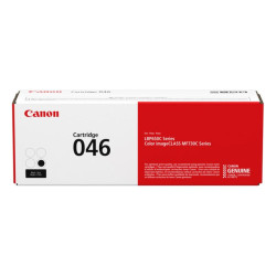 CANON CRG 046 BK toner noir