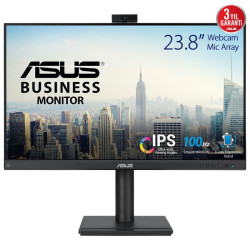 ASUS BE249QFK Video...
