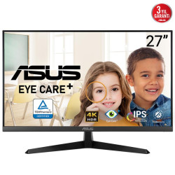 ASUS VY27UQ Eye Care...