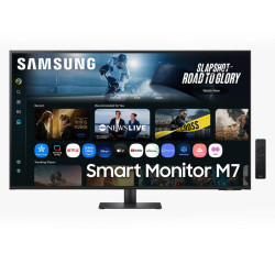 SAMSUNG LS43FM702 Smart...