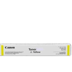 CANON C-EXV54 Yellow Toner...