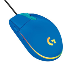 LOGITECH Gaming Mouse G203...