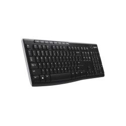 LOGITECH Wireless Keyboard...