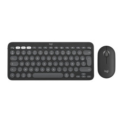 LOGITECH Pebble 2 Combo for...