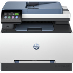 HP Color LaserJet Pro MFP...
