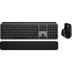 LOGITECH MX Keys S Combo...