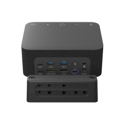 LOGITECH Dock Focus Room...