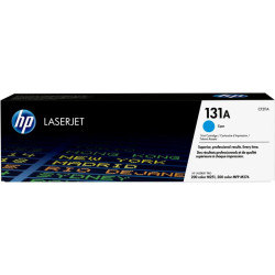 HP 131A original Toner...