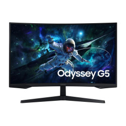 SAMSUNG ODYSSEY G5...