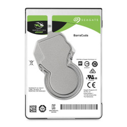 SEAGATE Barracuda 500GB HDD...