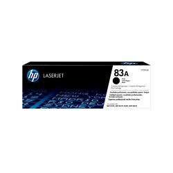 HP 83A original Toner...