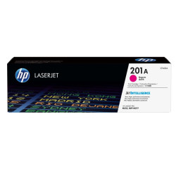 HP 201A original Toner...